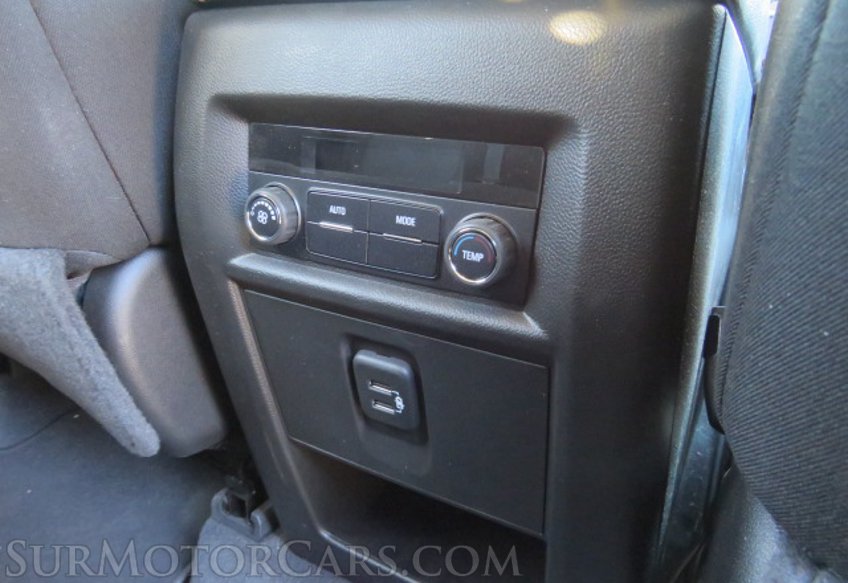 2019 Chevrolet Traverse - Image 47