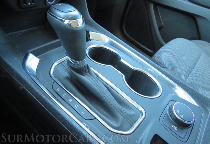 2019 Chevrolet Traverse - Image 42