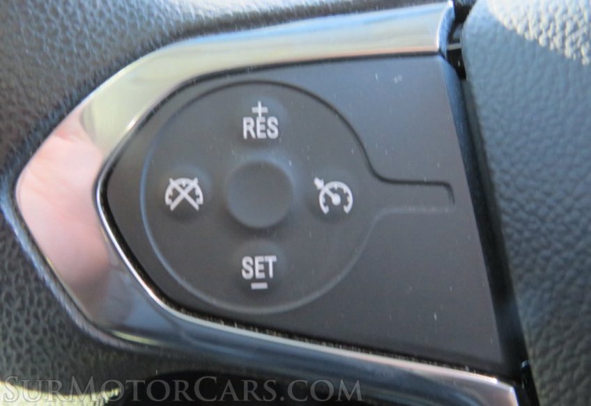 2019 Chevrolet Traverse - Image 39