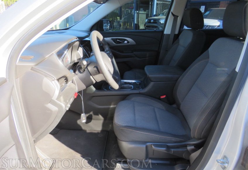 2019 Chevrolet Traverse - Image 23