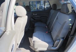 2019 Chevrolet Traverse - Image 29