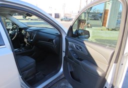 2019 Chevrolet Traverse - Image 21