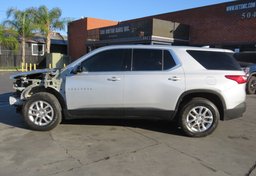 2019 Chevrolet Traverse - Image 5