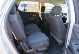 2019 Chevrolet Traverse - Image 30