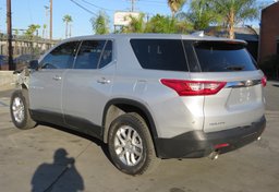 2019 Chevrolet Traverse - Image 7