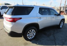 2019 Chevrolet Traverse - Image 10