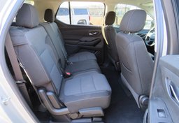 2019 Chevrolet Traverse - Image 28