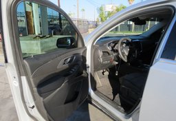 2019 Chevrolet Traverse - Image 20