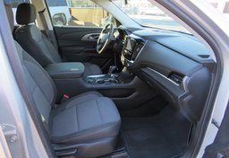 2019 Chevrolet Traverse - Image 22