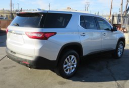 2019 Chevrolet Traverse - Image 8