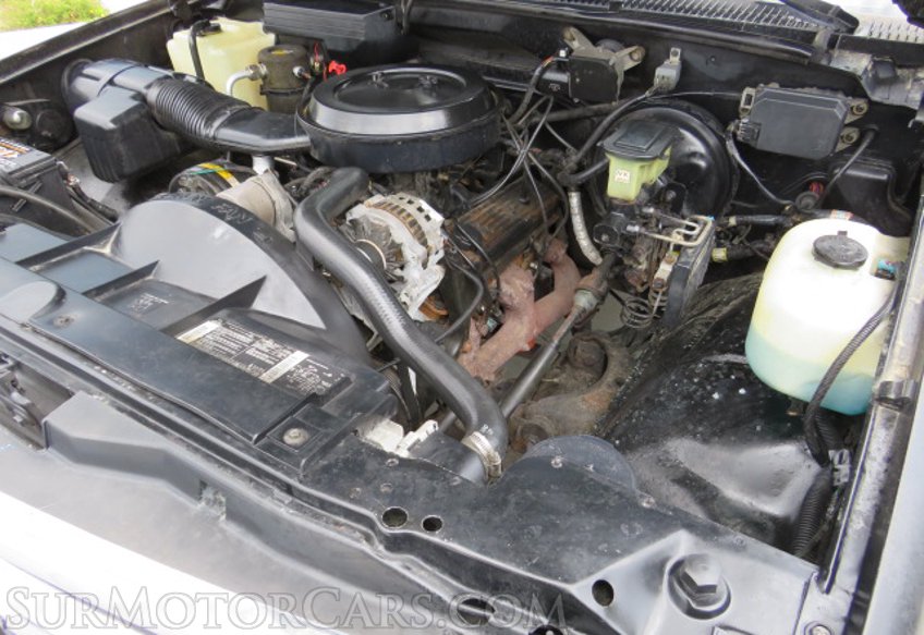 1994 Chevrolet C/K 1500 - Image 41