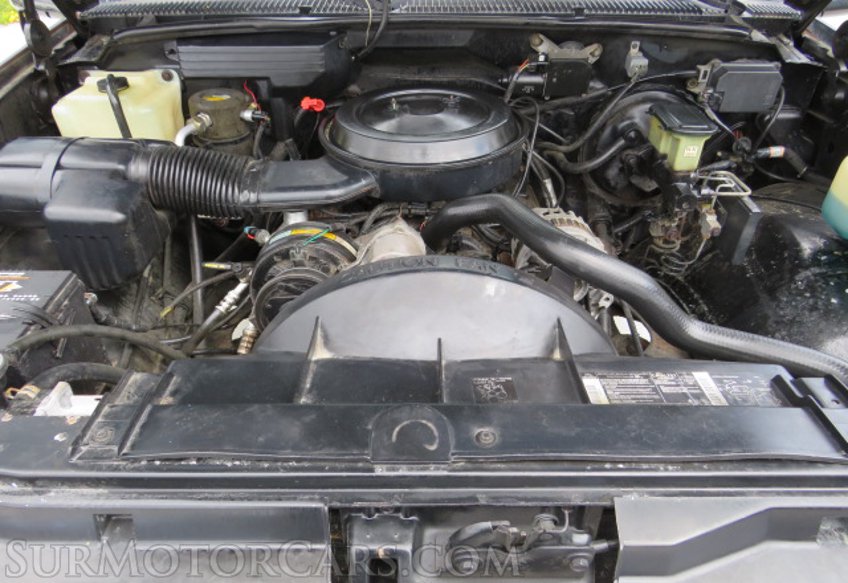1994 Chevrolet C/K 1500 - Image 40