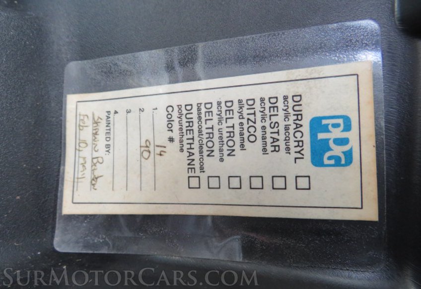 1994 Chevrolet C/K 1500 - Image 35