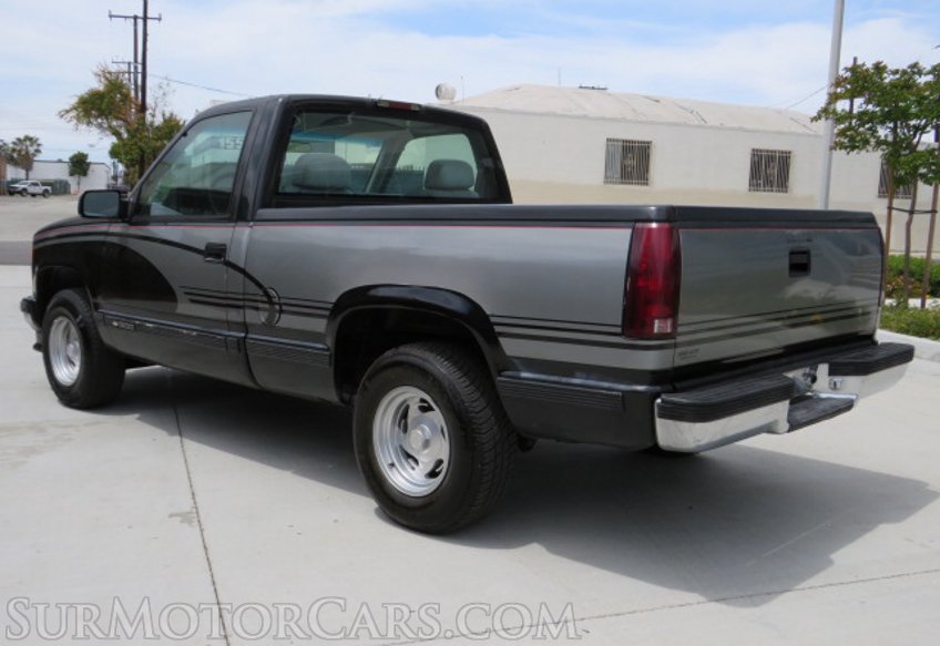1994 Chevrolet C/K 1500 - Image 7