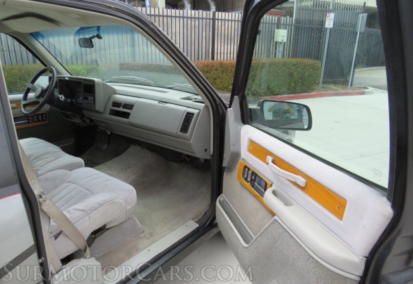 1994 Chevrolet C/K 1500 - Image 20