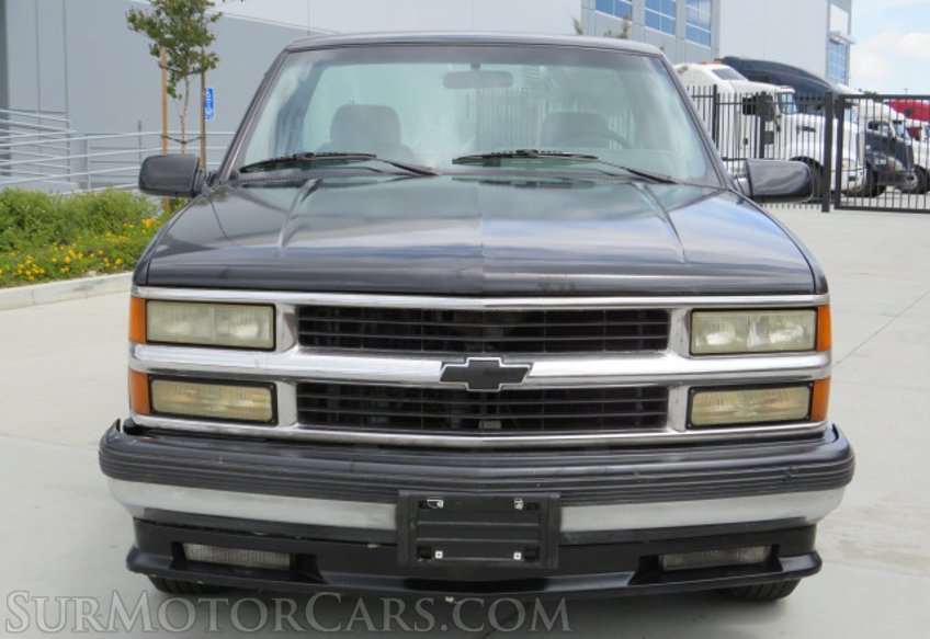 1994 Chevrolet C/K 1500 - Image 9
