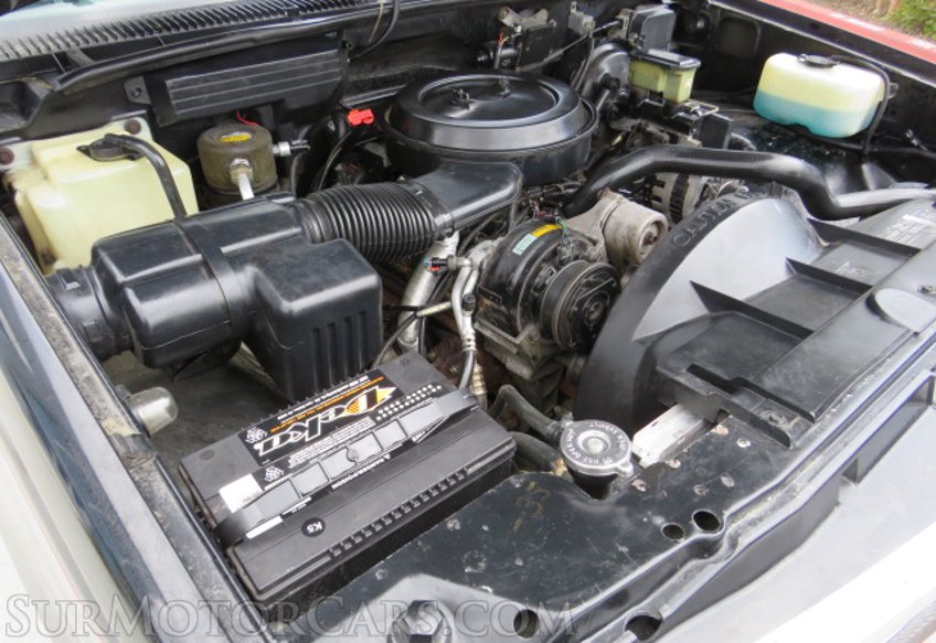 1994 Chevrolet C/K 1500 - Image 42