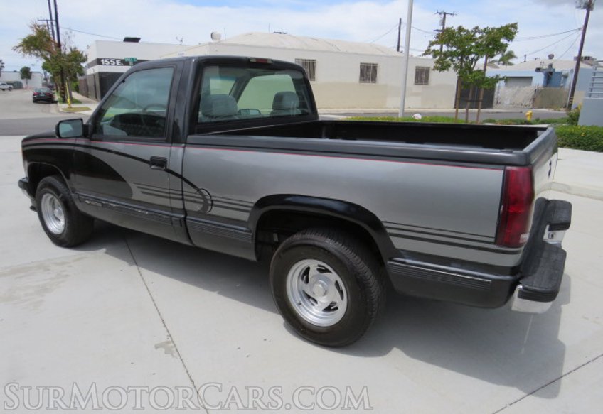 1994 Chevrolet C/K 1500 - Image 5