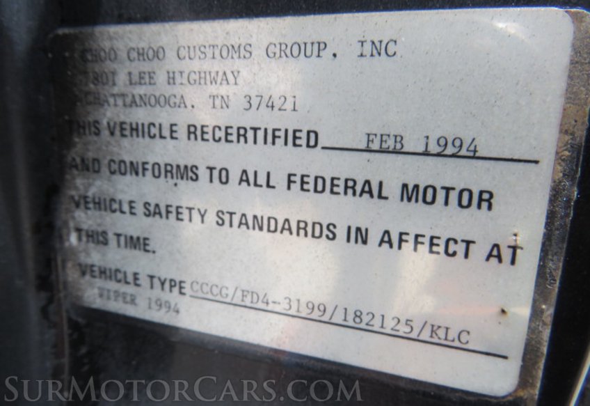 1994 Chevrolet C/K 1500 - Image 38