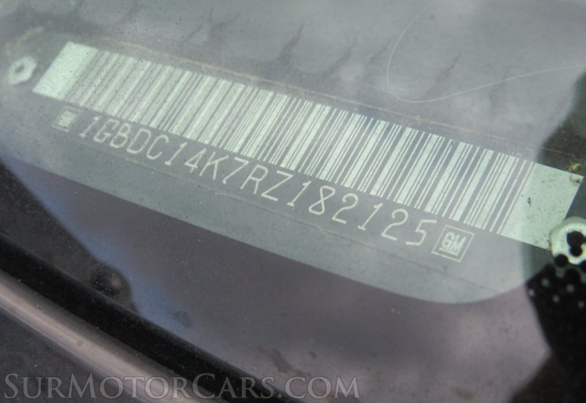 1994 Chevrolet C/K 1500 - Image 33