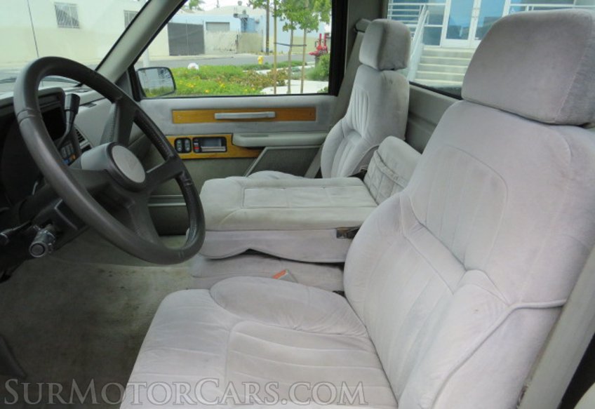 1994 Chevrolet C/K 1500 - Image 25