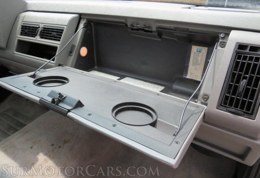 1994 Chevrolet C/K 1500 - Image 31