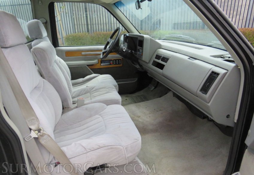 1994 Chevrolet C/K 1500 - Image 24