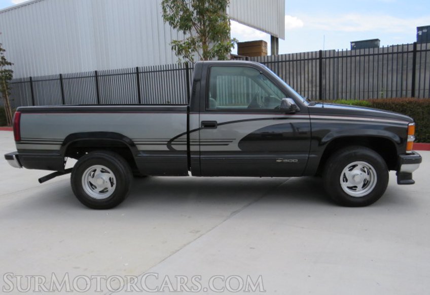 1994 Chevrolet C/K 1500 - Image 12