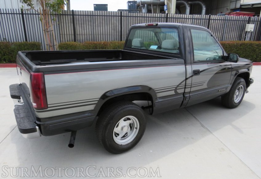 1994 Chevrolet C/K 1500 - Image 6