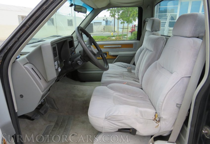 1994 Chevrolet C/K 1500 - Image 21