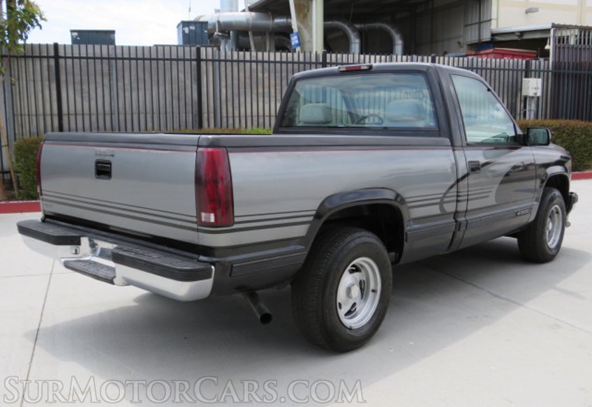 1994 Chevrolet C/K 1500 - Image 8