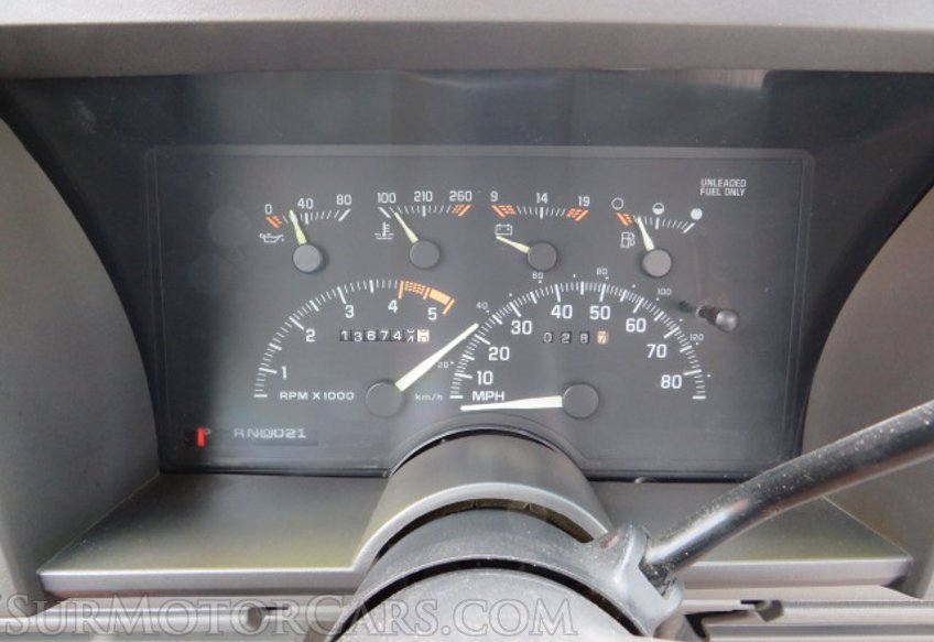 1994 Chevrolet C/K 1500 - Image 26