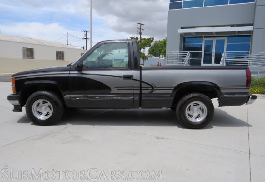 1994 Chevrolet C/K 1500 - Image 11