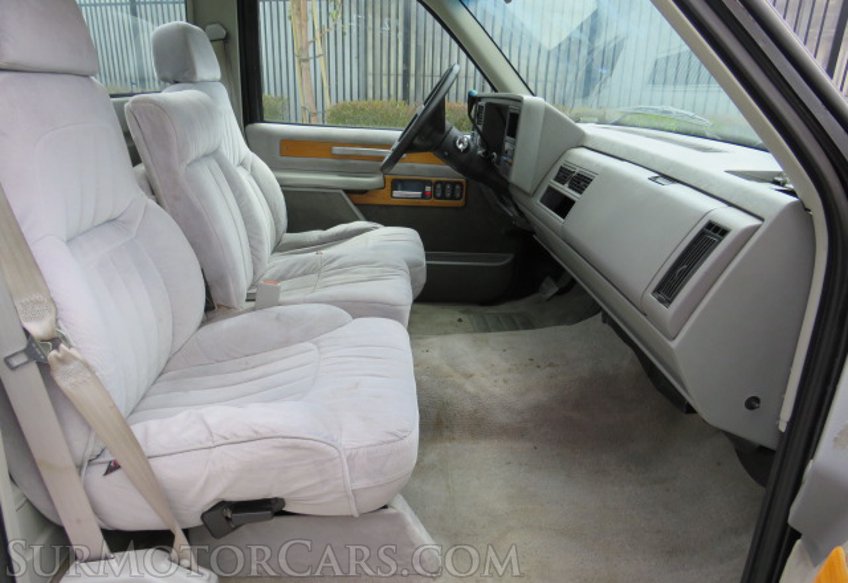1994 Chevrolet C/K 1500 - Image 22