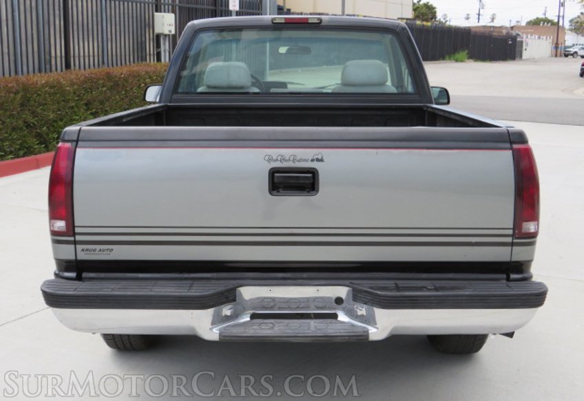 1994 Chevrolet C/K 1500 - Image 10