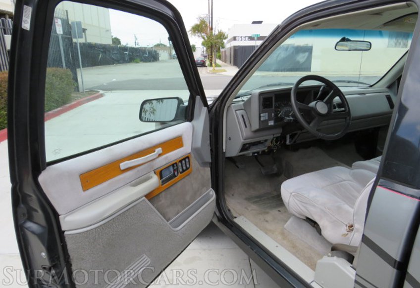1994 Chevrolet C/K 1500 - Image 19