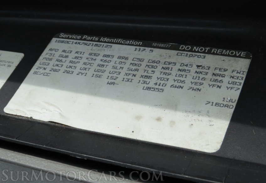 1994 Chevrolet C/K 1500 - Image 37