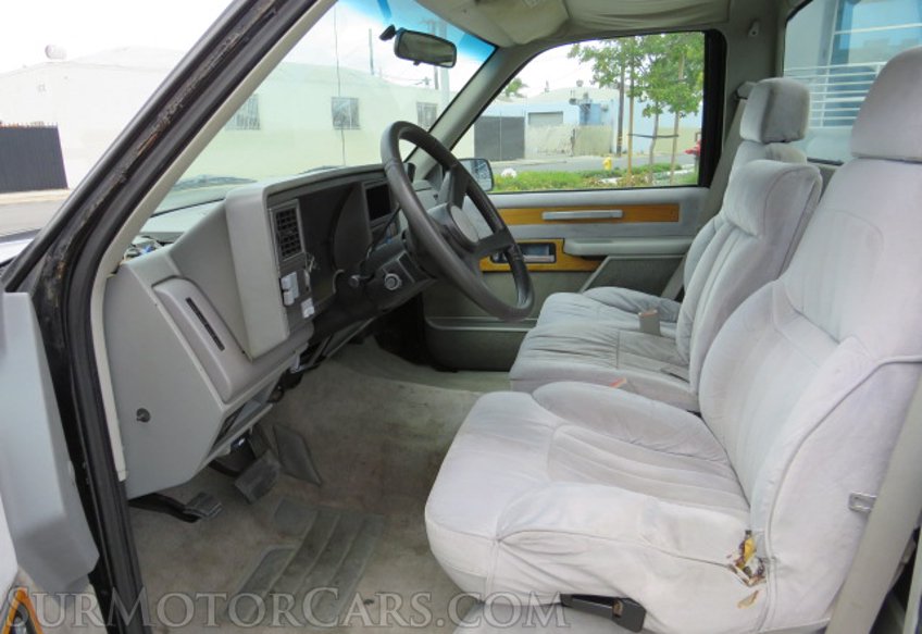 1994 Chevrolet C/K 1500 - Image 23