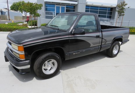 1994 Chevrolet C/K 1500