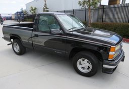 1994 Chevrolet C/K 1500 - Image 2