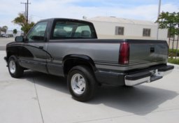 1994 Chevrolet C/K 1500 - Image 7