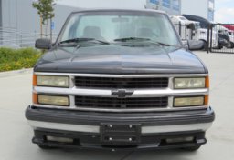 1994 Chevrolet C/K 1500 - Image 9