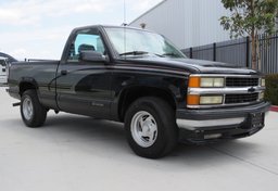 1994 Chevrolet C/K 1500 - Image 4