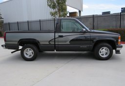 1994 Chevrolet C/K 1500 - Image 12