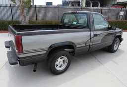 1994 Chevrolet C/K 1500 - Image 6