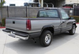 1994 Chevrolet C/K 1500 - Image 8