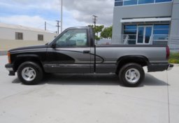 1994 Chevrolet C/K 1500 - Image 11