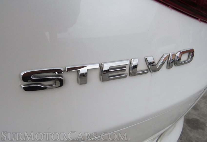 2019 Alfa Romeo Stelvio - Image 49