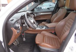 2019 Alfa Romeo Stelvio - Image 24