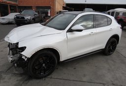 2019 Alfa Romeo Stelvio - Image 1